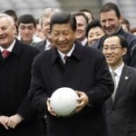 Trump speaks with Xi amid stalled talks between over tariffs