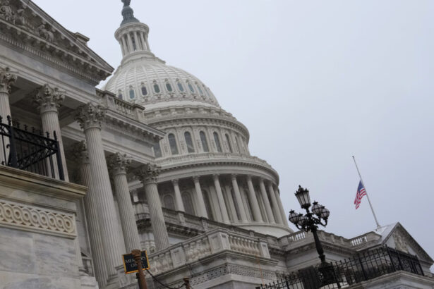 Trump tax bill: Health care impact revealed in CBO report