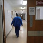 Trump tax bill a threat to rural health care