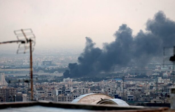 Trump to leave G7 early due to escalating Middle East conflict