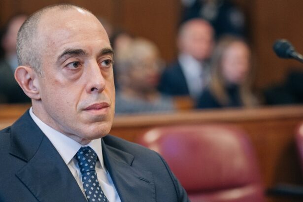 Trump’s DOJ Told Lawyers To Disobey Court Orders, Alleges Whistleblower