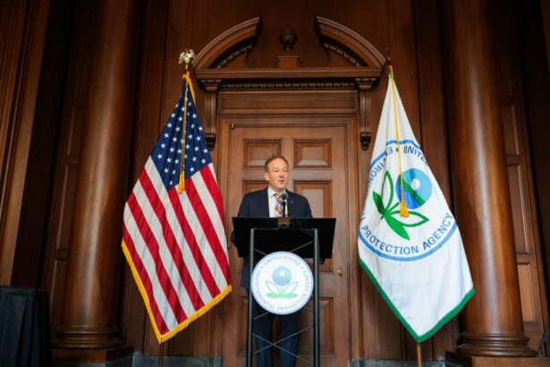 Trump’s EPA just made the case against the Big Beautiful Bill