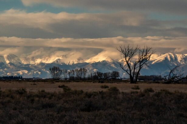 Trump’s Medicaid cuts would have vast ripple effects in this rural Colorado valley : Shots