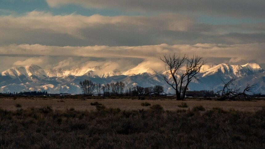 Trump’s Medicaid cuts would have vast ripple effects in this rural Colorado valley : Shots Trump’s Medicaid cuts would have vast ripple effects in this rural Colorado valley : Shots