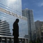 Trump’s Son Posts About Buying Canada, Greenland, Panama Canal on Amazon