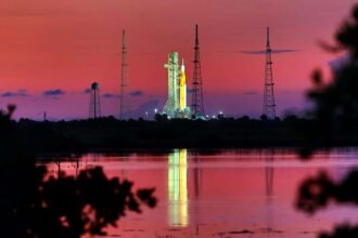 Trump’s cuts to NASA and the National Science Foundation will have huge consequences