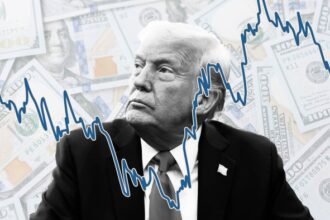 Trump’s fiscal policy and attacks on Fed put US safe haven status at risk, economists say