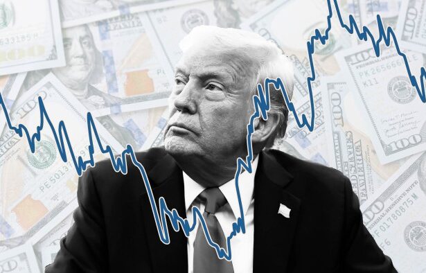 Trump’s fiscal policy and attacks on Fed put US safe haven status at risk, economists say