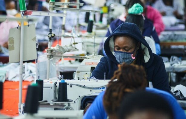 Trump’s tariff war and aid cuts threaten poorest nations’ recovery