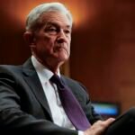 Trump’s war against the Powell Fed has taken another political turn