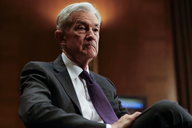 Trump’s war against the Powell Fed has taken another political turn