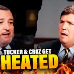 Tucker Carlson Embarrasses Ted Cruz in Heated Exchange on Iran | Elijah Schaffer’s Top 5 (VIDEO) |