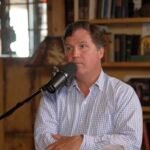 Tucker Carlson Exposes Murdoch Plot to Take Down Trump — Says They Urged Him to Run Against 45 Right After Axing His Show |