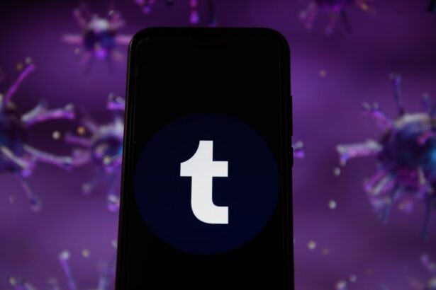 Tumblr’s content-filtering systems have been falsely flagging posts as ‘mature,’ users blame AI
