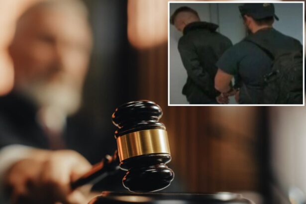 Twisted Florida pharmacist gets life sentence for raping more than 50 girls during repeated trips to Colombia