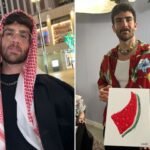 Twitch streamer Hasan Piker is pushing Gen Z to the extreme left