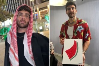 Twitch streamer Hasan Piker is pushing Gen Z to the extreme left