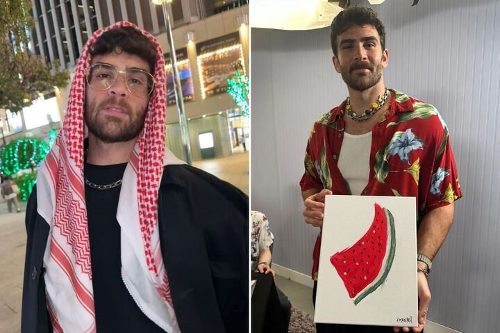 Twitch streamer Hasan Piker is pushing Gen Z to the extreme left