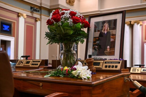 Two Days Of Terror: How The Minnesota Shooter Evaded Police And Got Caught