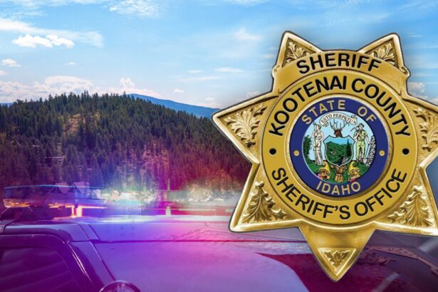 Two Firefighters Killed After Sniper Ambush in Idaho