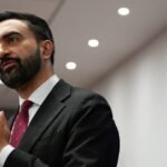 Two Major NYC Unions Drop Andrew Cuomo To Endorse Zohran Mamdani