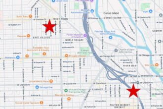 Two women robbed in daytime attacks in West Town