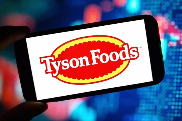 Tyson Foods to invest in Kentucky facility; faces strike in Texas