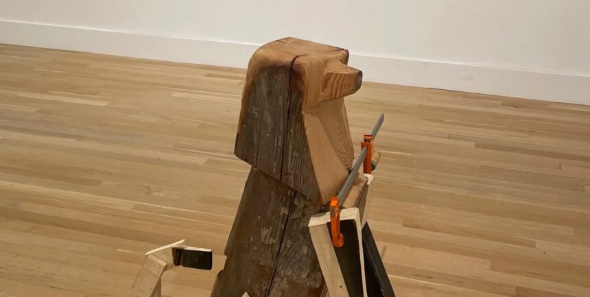 UChicago MFA Students’ Offbeat Aesthetics 