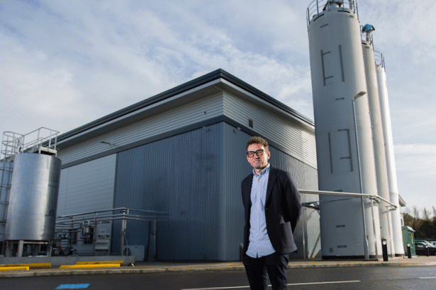 UK craft bakery Geary’s opens new plant in Leicester