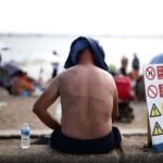 UK should expect summers above 40°C in next decade, warns Met Office