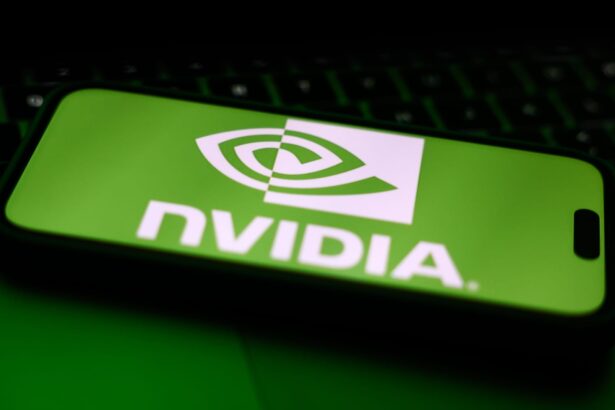 UK’s FCA teams up with Nvidia to let banks experiment with AI