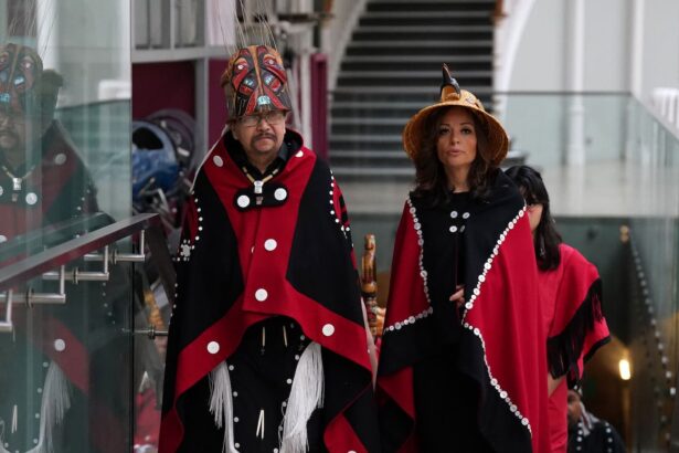 UNESCO appoints Indigenous co-chairs to protect languages and knowledge amid climate crisis