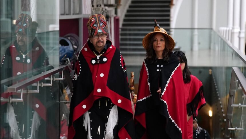 UNESCO appoints Indigenous co-chairs to protect languages and knowledge amid climate crisis