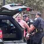 UPDATE: Boulder Terrorist Is Illegal Alien Who Entered the US in 2022 Under Joe Biden – And Overstayed His Visa |