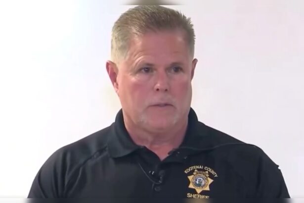 UPDATE: Two Killed After Active Shooter Opens Fire on Firefighters in Idaho, FBI Tactical Teams Deployed – UPDATE: Shooter was Neutralized and the Shelter in Place has been Lifted |