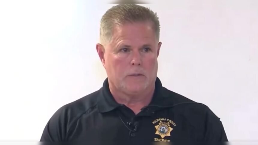 UPDATE: Two Killed After Active Shooter Opens Fire on Firefighters in Idaho, FBI Tactical Teams Deployed – UPDATE: Shooter was Neutralized and the Shelter in Place has been Lifted |