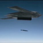 UPDATE: U.S. Officials Confirm Bunker Buster-Capable B-2 Stealth Bombers En Route to Guam as President Trump Weighs Iran Strike Decision |