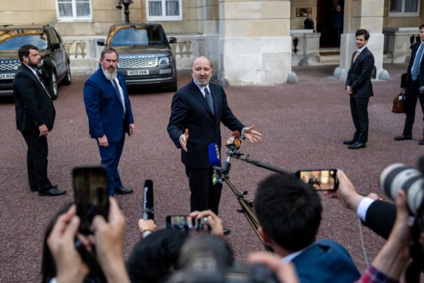 U.S.-China agree on framework to implement Geneva trade consensus