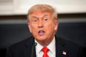 US, Chinese officials to meet in London for new round of trade talks