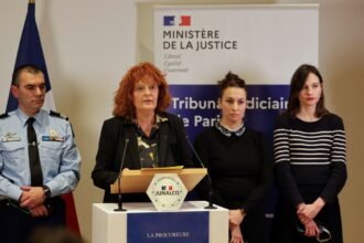 US, French authorities confirm arrest of BreachForums hackers