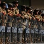 US court halts order demanding Donald Trump return control of California’s National Guard