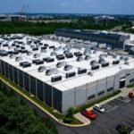 US energy groups spend record sums on power plants to feed data centres