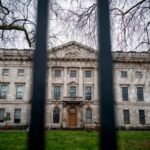 US expresses concern over plan for Chinese embassy in London