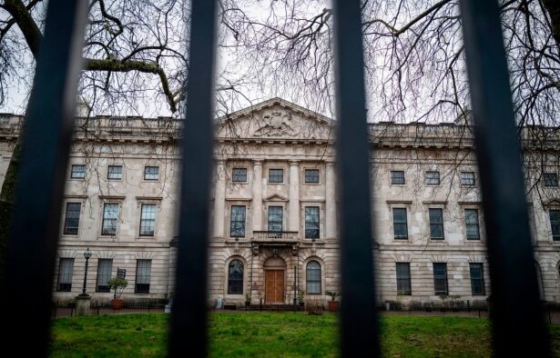 US expresses concern over plan for Chinese embassy in London