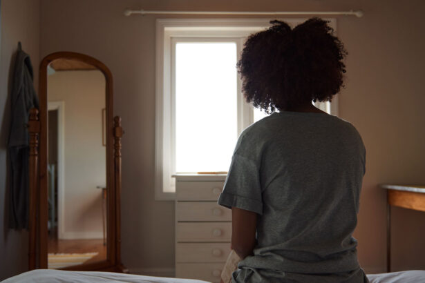 U.S. moms say their mental health is getting worse