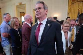 US multinationals on track for minimum tax reprieve after G7 deal