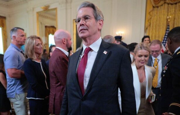 US multinationals on track for minimum tax reprieve after G7 deal