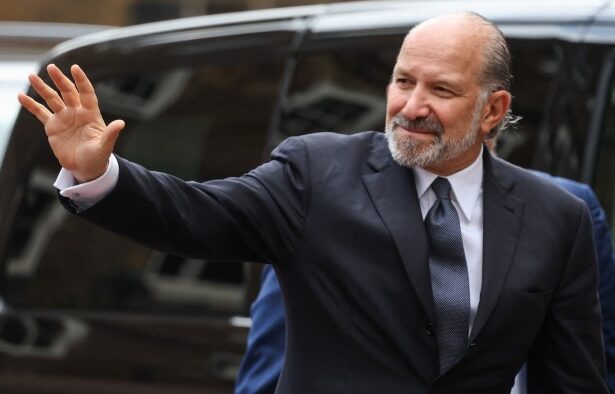 US says it struck framework deal with China to restore trade war truce