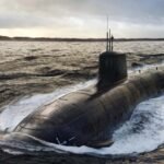 US sends a shot across the bows of its allies over submarine deal