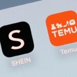 US shoppers ditch Shein and Temu as Trump closes tax loophole